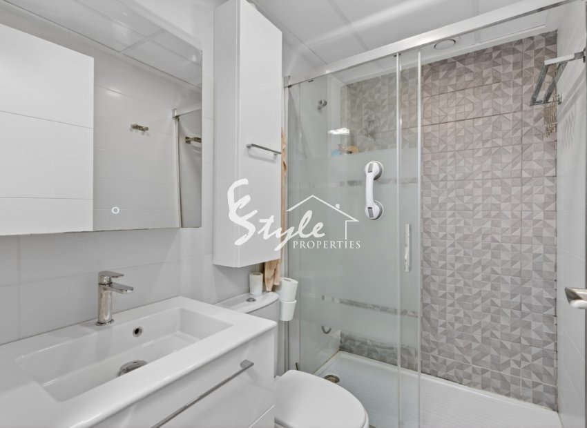 Resale - Adosado - Alicante - Monte Y Mar