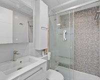 Resale - Adosado - Alicante - Monte Y Mar