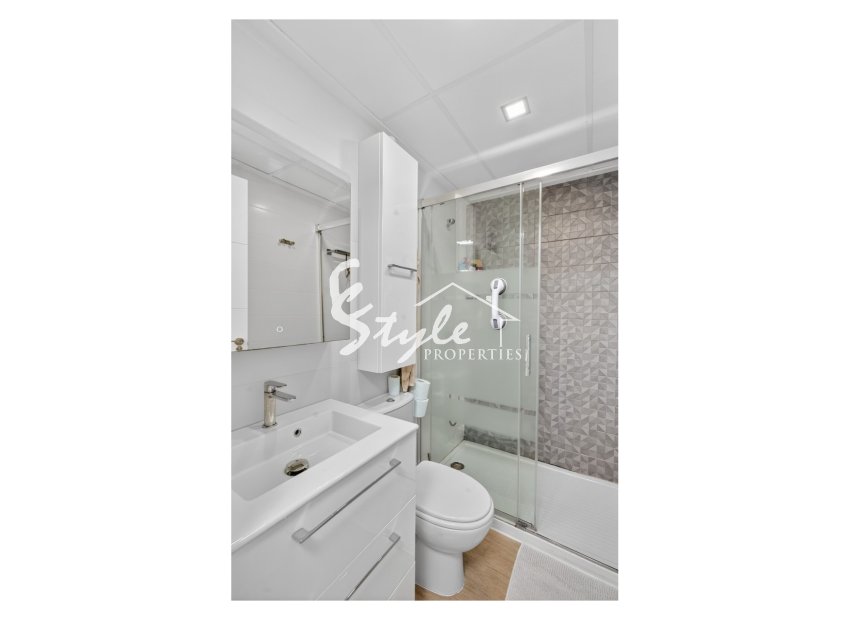 Resale - Adosado - Alicante - Monte Y Mar