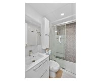 Resale - Adosado - Alicante - Monte Y Mar