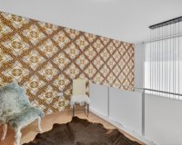 Resale - Adosado - Alicante - Monte Y Mar