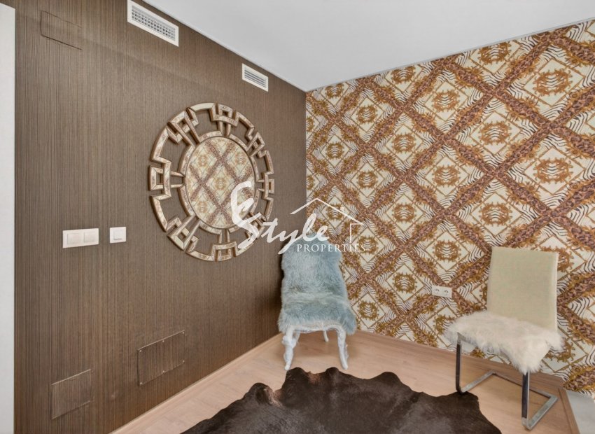 Resale - Adosado - Alicante - Monte Y Mar