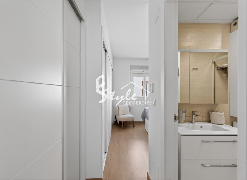 Resale - Adosado - Alicante - Monte Y Mar