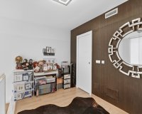 Resale - Adosado - Alicante - Monte Y Mar