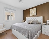 Resale - Adosado - Alicante - Monte Y Mar