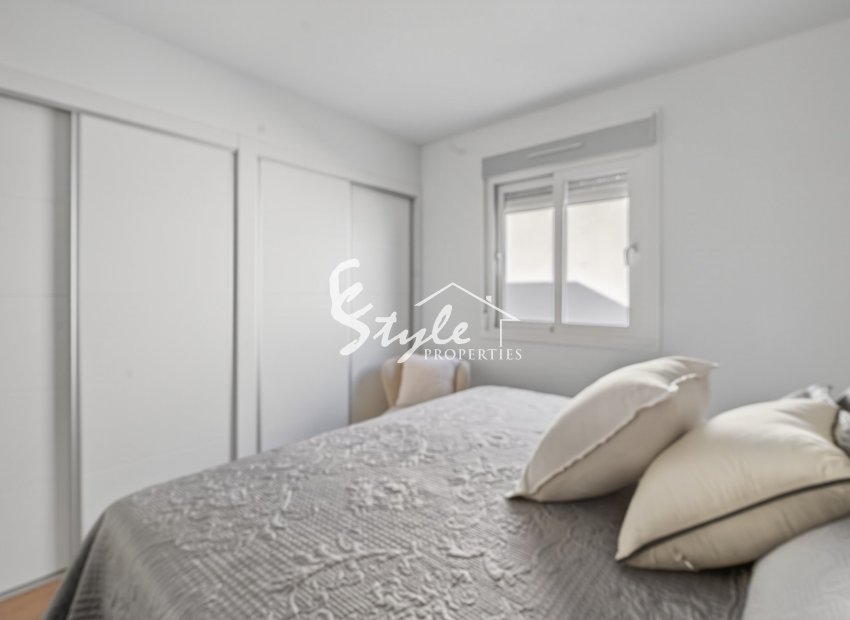 Resale - Adosado - Alicante - Monte Y Mar