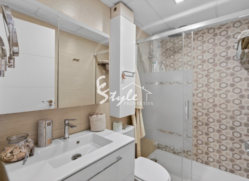 Resale - Adosado - Alicante - Monte Y Mar