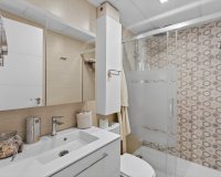 Resale - Adosado - Alicante - Monte Y Mar