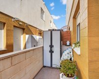 Resale - Adosado - Alicante - Monte Y Mar