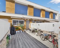 Resale - Adosado - Alicante - Monte Y Mar