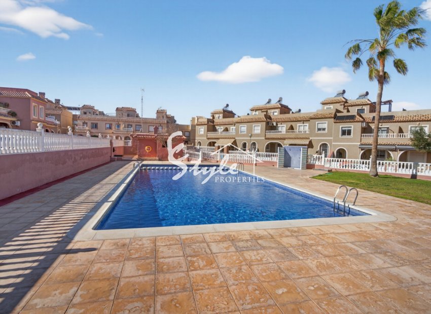 Resale - Adosado - Alicante - Monte Y Mar