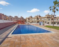 Resale - Adosado - Alicante - Monte Y Mar