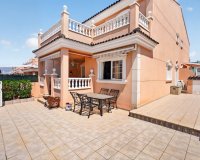 Resale - Adosado - Alicante - Novamar