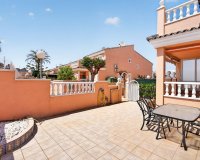 Resale - Adosado - Alicante - Novamar