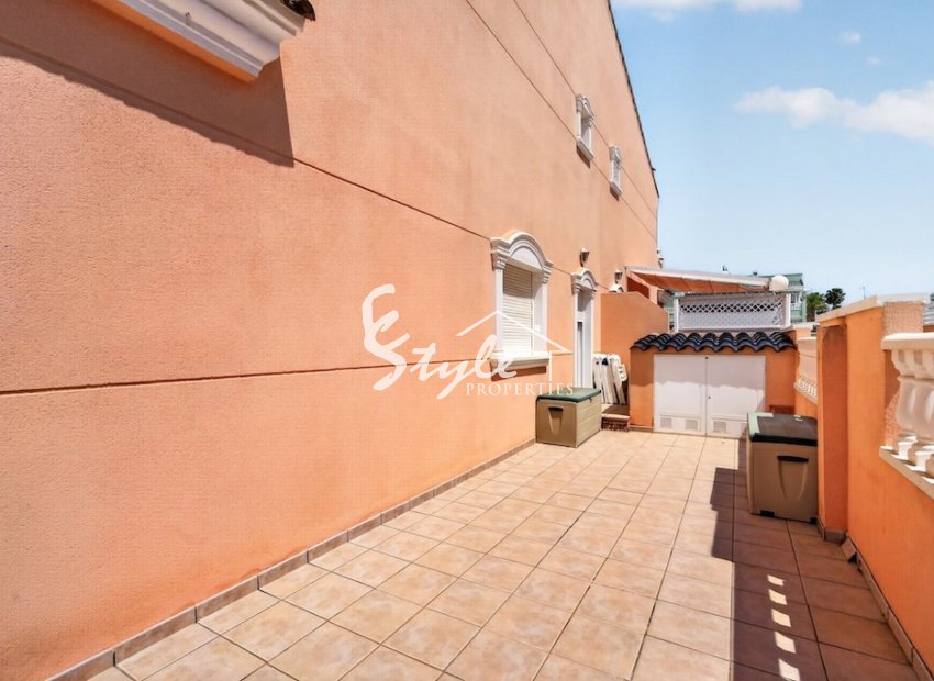 Resale - Adosado - Alicante - Novamar