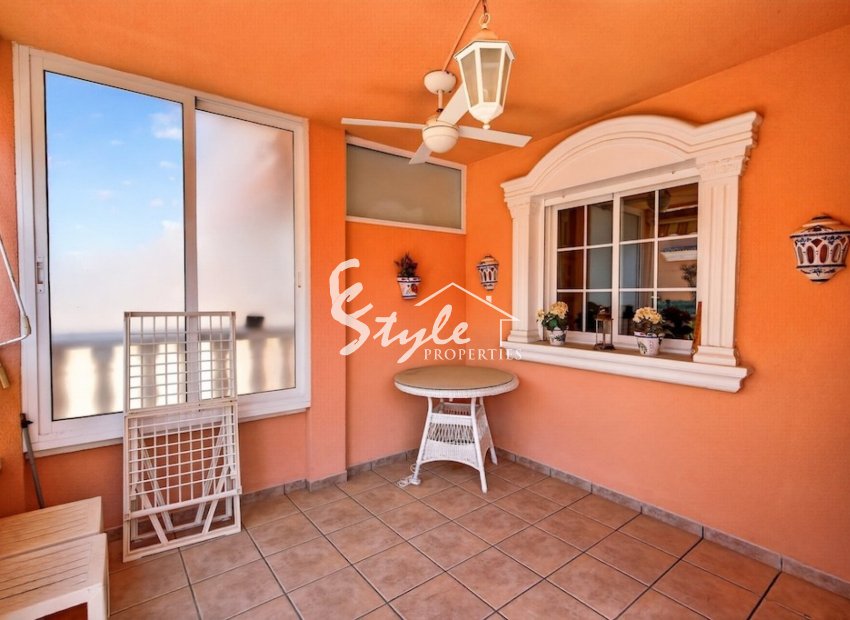 Resale - Adosado - Alicante - Novamar