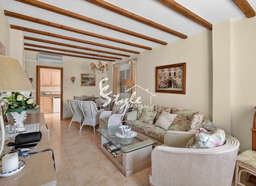 Resale - Adosado - Alicante - Novamar
