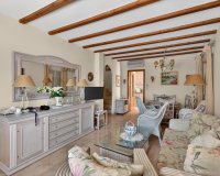 Resale - Adosado - Alicante - Novamar