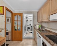 Resale - Adosado - Alicante - Novamar