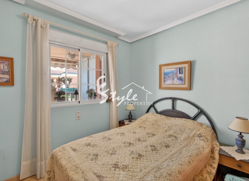 Resale - Adosado - Alicante - Novamar