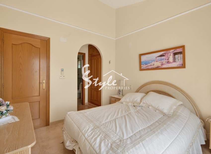 Resale - Adosado - Alicante - Novamar