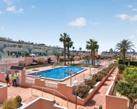 Resale - Adosado - Alicante - Novamar