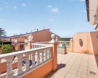 Resale - Adosado - Alicante - Novamar