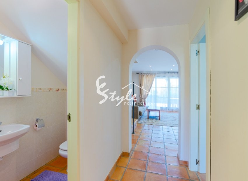 Resale - Adosado - Benidorm - Finestrat