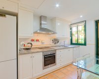 Resale - Adosado - Benidorm - Finestrat