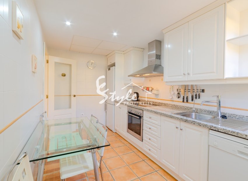 Resale - Adosado - Benidorm - Finestrat