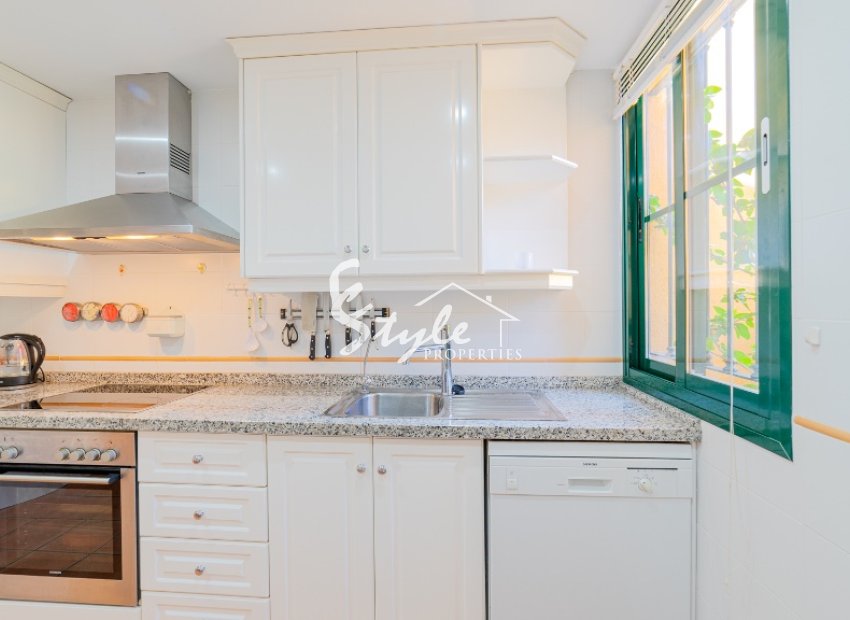 Resale - Adosado - Benidorm - Finestrat