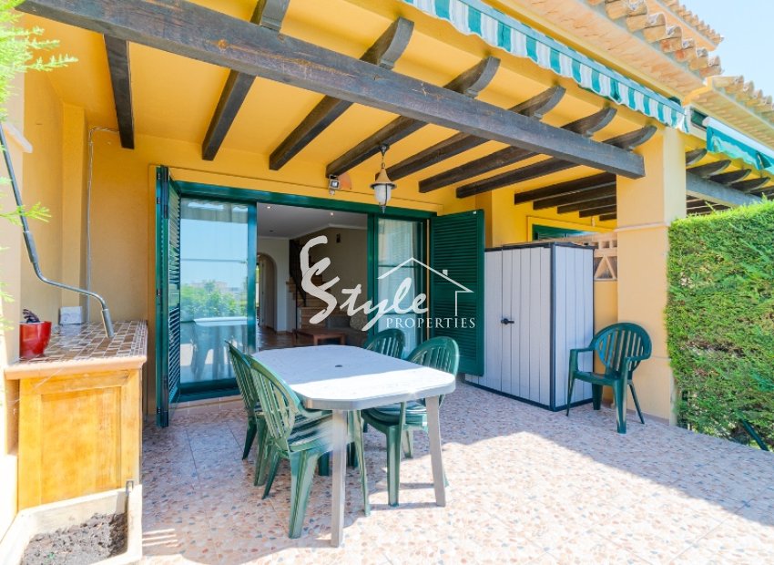 Resale - Adosado - Benidorm - Finestrat