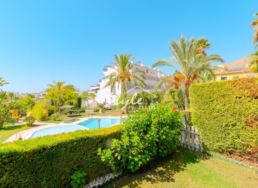 Resale - Adosado - Benidorm - Finestrat