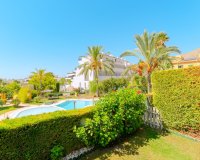 Resale - Adosado - Benidorm - Finestrat