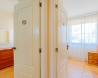 Resale - Adosado - Benidorm - Finestrat