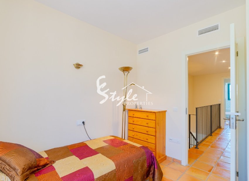 Resale - Adosado - Benidorm - Finestrat