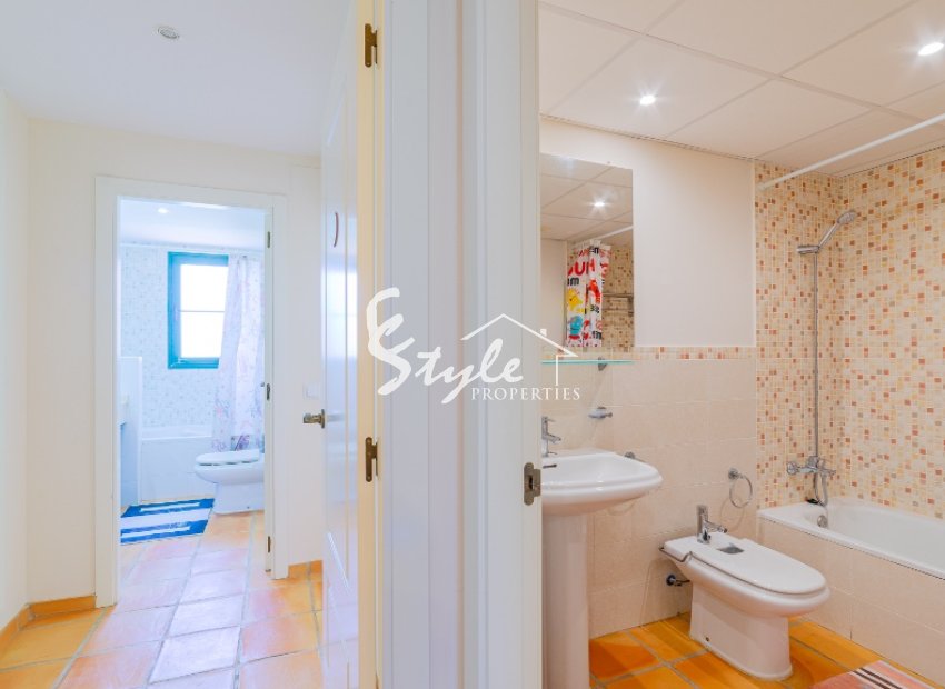 Resale - Adosado - Benidorm - Finestrat