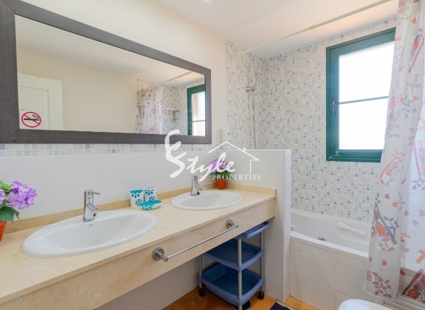 Resale - Adosado - Benidorm - Finestrat