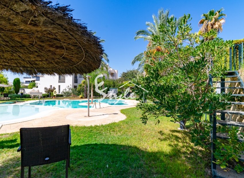 Resale - Adosado - Benidorm - Finestrat