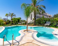 Resale - Adosado - Benidorm - Finestrat