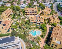 Resale - Adosado - Benidorm - Finestrat
