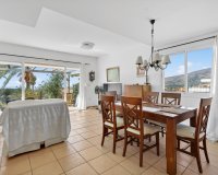 Resale - Adosado - Benidorm - Golf Bahía