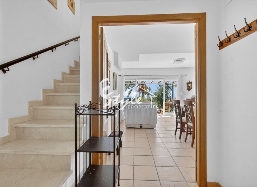 Resale - Adosado - Benidorm - Golf Bahía