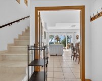 Resale - Adosado - Benidorm - Golf Bahía