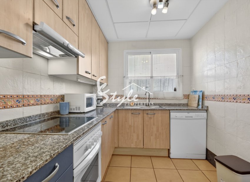 Resale - Adosado - Benidorm - Golf Bahía