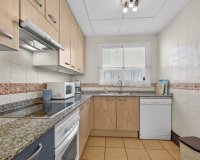 Resale - Adosado - Benidorm - Golf Bahía