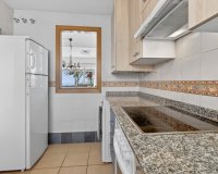 Resale - Adosado - Benidorm - Golf Bahía