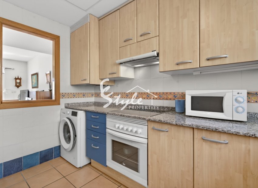 Resale - Adosado - Benidorm - Golf Bahía