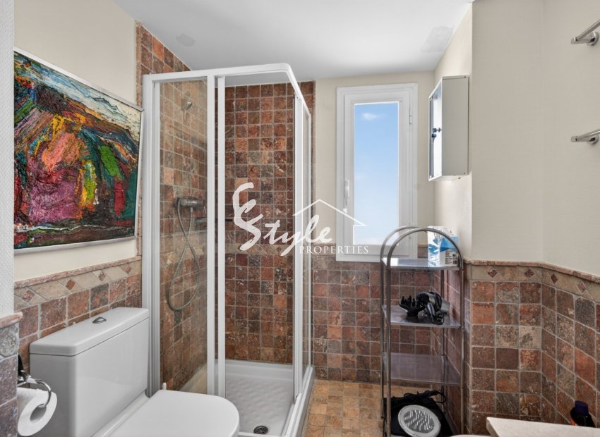 Resale - Adosado - Benidorm - Golf Bahía