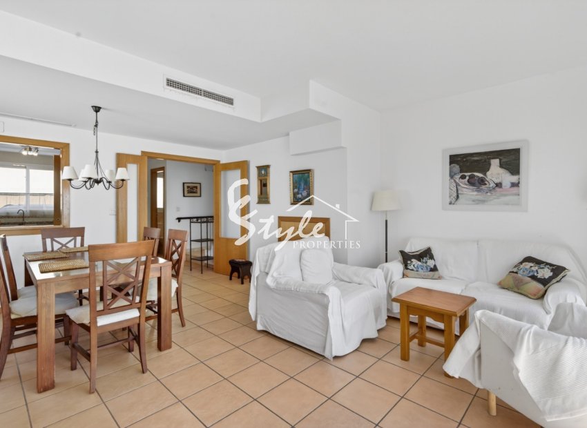 Resale - Adosado - Benidorm - Golf Bahía